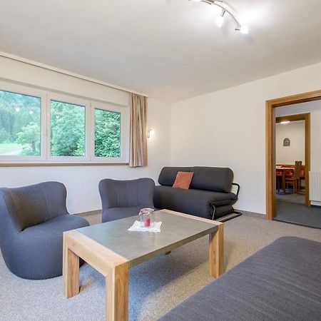 Ferienwohnung Pension Tirol Bichlbach Exterior foto